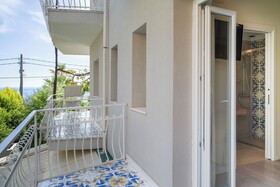 Hotel Rivage Taormina