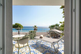 Hotel Rivage Taormina