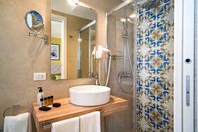 Hotel Rivage Taormina