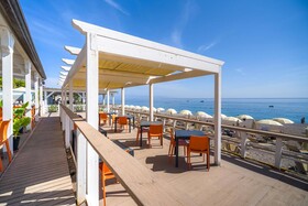 Hotel Rivage Taormina