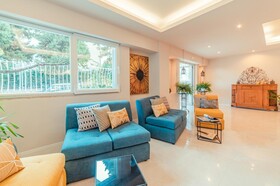 Hotel Rivage Taormina