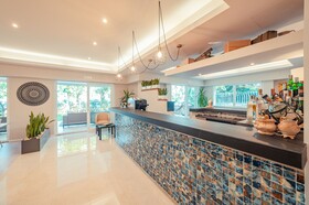 Hotel Rivage Taormina