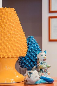 Hotel Rivage Taormina