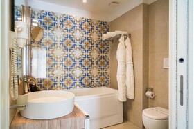 Hotel Rivage Taormina