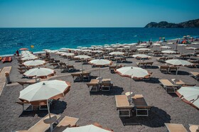Hotel Rivage Taormina