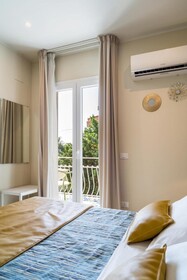 Hotel Rivage Taormina