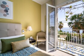 Hotel Rivage Taormina