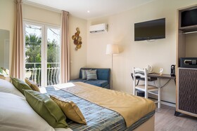 Hotel Rivage Taormina