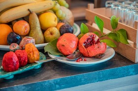 Hotel Rivage Taormina