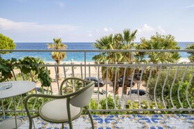 Hotel Rivage Taormina