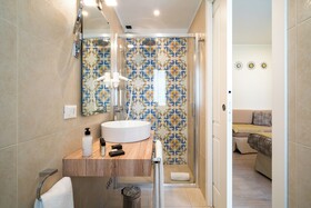 Hotel Rivage Taormina