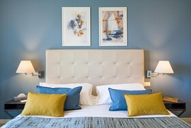 Hotel Rivage Taormina