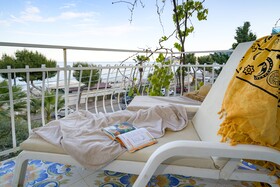 Hotel Rivage Taormina