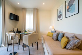 Hotel Rivage Taormina