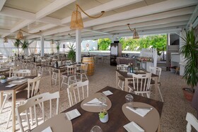 Hotel Rivage Taormina