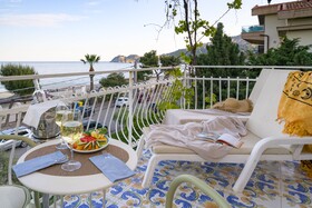 Hotel Rivage Taormina