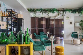 Hotel Rivage Taormina