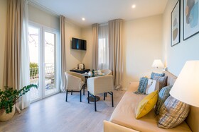 Hotel Rivage Taormina