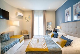 Hotel Rivage Taormina