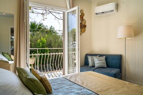 Hotel Rivage Taormina