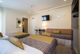 Hotel Rivage Taormina