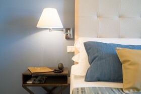 Hotel Rivage Taormina