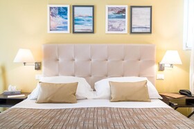 Hotel Rivage Taormina