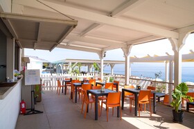 Hotel Rivage Taormina