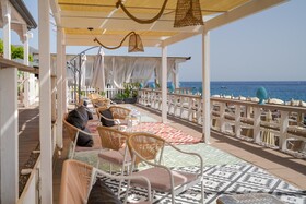 Hotel Rivage Taormina