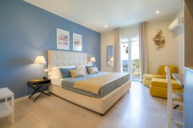 Hotel Rivage Taormina