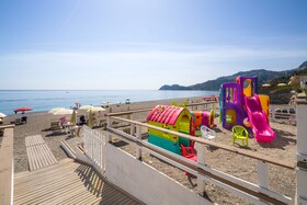 Hotel Rivage Taormina