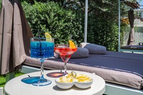 Hotel Rivage Taormina