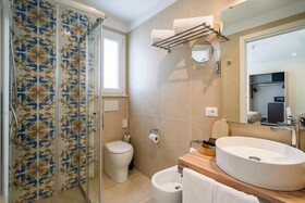 Hotel Rivage Taormina