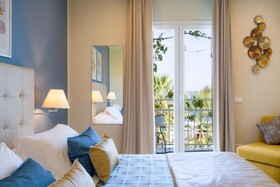 Hotel Rivage Taormina