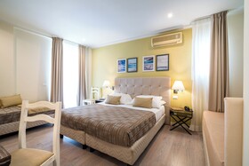 Hotel Rivage Taormina