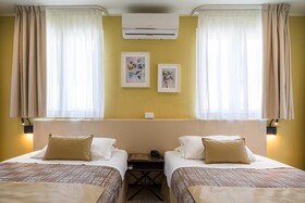 Hotel Rivage Taormina