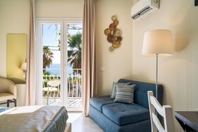 Hotel Rivage Taormina