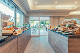 Hotel Rivage Taormina