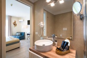 Hotel Rivage Taormina