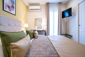 Hotel Rivage Taormina