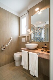 Hotel Rivage Taormina