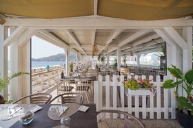 Hotel Rivage Taormina