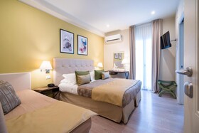 Hotel Rivage Taormina