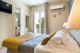 Hotel Rivage Taormina