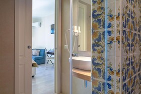 Hotel Rivage Taormina