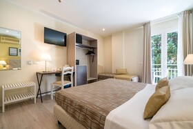 Hotel Rivage Taormina