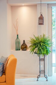 Hotel Rivage Taormina