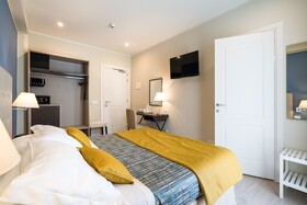 Hotel Rivage Taormina