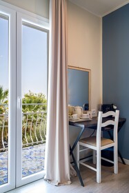 Hotel Rivage Taormina