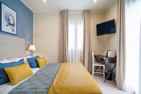 Hotel Rivage Taormina